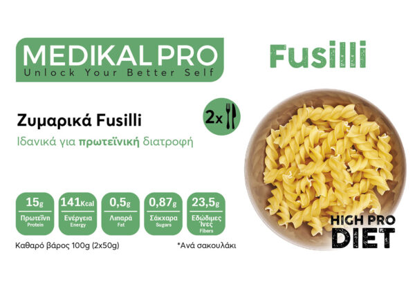 FUSSILI